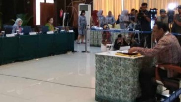 Seleksi Capim KPK: Firli Jawab Soal Dugaan Gratifikasi dan Pertemuan dengan TGB