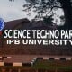 5 Tahun, Satu Science Techno Park Ditargetkan Masuk Level Internasional