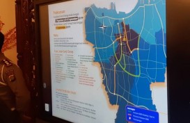 Dishub DKI Jakarta : Evaluasi Perluasan Ganjil Genap Menunjukkan Tren Positif
