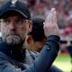 Klopp Puji Kinerja Pertahanan Liverpool