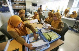 Realisasi APBD Aceh di Bawah 50 Persen, Pemerintah Panggil SKPA