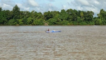 PLN Ikut Terlibat PLTA Sungai Kayan, Kaltara