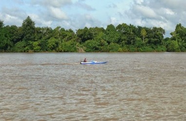 PLN Ikut Terlibat PLTA Sungai Kayan, Kaltara