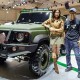 MOBIL OFF ROAD : Pesanan   Suzuki Jimny Membludak