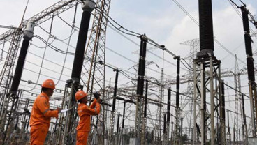 PLN Genjot Penambahan Gardu Induk di Gorontalo