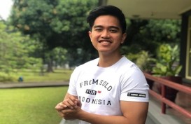Kaesang Beri Kode Saham Batu Bara Seharga Rp9.100/lot, Warganet Gempar