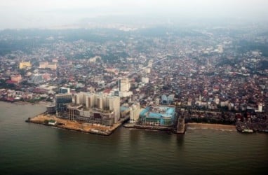 Mereka yang Bersiap Menangguk Untung dari Pemindahan Ibu Kota