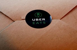 Uber Eats Gandeng Lawson Hadirkan Layanan Pengantaran Makanan dan Barang
