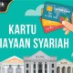 Potensi Besar Kartu Kredit Syar'i