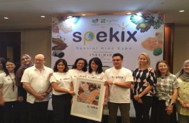 Spexix 2019 Wadah Informasi untuk Generasi Muda Dengan Kebutuhan Khusus 