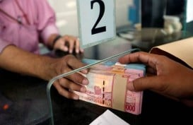 Kurs Tengah Melemah 28 Poin, Mata Uang Asia Tertekan Sentimen Risk-off