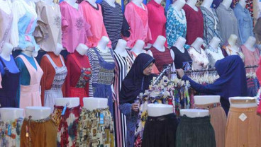 Pelaku Industri Khawatir Kinerja Sektor Tekstil Bakal Anjlok