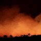 Dituding Berbohong, Bolsonaro Tolak Bantuan G-7 untuk Kebakaran Amazon