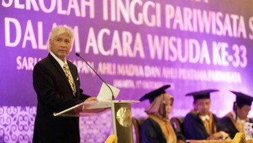 Rektor Asing Dinilai dapat Tingkatkan Profesionalisme Perguruan Tinggi