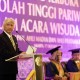 Rektor Asing Dinilai dapat Tingkatkan Profesionalisme Perguruan Tinggi