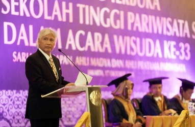 Rektor Asing Dinilai dapat Tingkatkan Profesionalisme Perguruan Tinggi