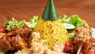 Ingin Makan Rendang Sehat? Coba Ke Sini Yuk