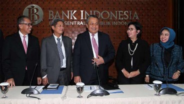 BI Proyeksikan Pertumbuhan Ekonomi 2020 pada Angka 5,1-5,5 Persen