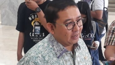 Konsep Pindah Ibu Kota Belum Diterima, Fadli Zon : Bisa 10 Sampai 20 Tahun