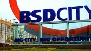 Tender Offer, Bumi Serpong Damai (BSDE) Terbitkan Obligasi Global Baru