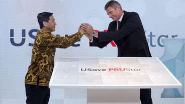 Tak Mau Ikut Pindah, UOB Tetap Berkantor Pusat di Jakarta