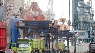 Produksi Naik, Impor Plastik Diprediksi Turun Tahun Ini