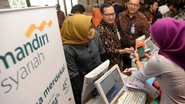 Transaksi Digital BSM Naik 18,31 Persen