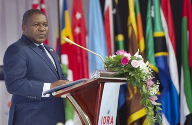 Indonesia Teken PTA dengan Mozambik, Apa Saja Keuntungannya bagi Ekspor