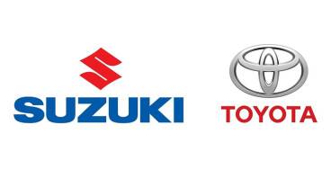 Industri Otomotif Kian Menantang, Toyota & Suzuki Berbagi Saham