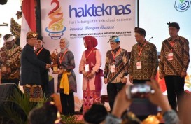 Sulsel Berjaya di Hakteknas ke-24 di Denpasar Bali