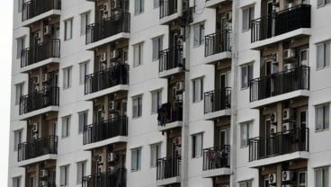 APARTEMEN SURABAYA : Ciputra Kembangkan Unit Kompak di CWS