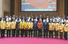 Program Magang, UNP Gandeng 52 Perusahaan Malaysia