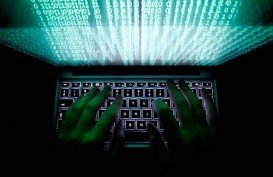 LAPORAN DARI AS : Insiden Peretasan Makin Sering, Strategi Keamanan Siber Mesti Berubah