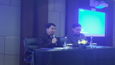 BI Institute Gelar Konferensi Internasional BMEB XIII