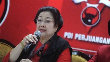 Jatah Menteri, Megawati: Minta Saja, Kenapa Mesti Sembunyi-sembunyi?