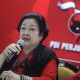 Jatah Menteri, Megawati: Minta Saja, Kenapa Mesti Sembunyi-sembunyi?