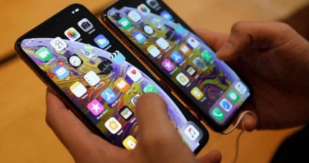 Apple rancang iPhone 9 Plus - ANTARA News