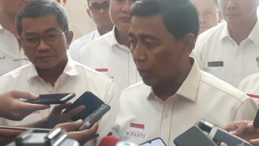 Warga Papua Minta Referendum, Wiranto: NKRI Sudah Final