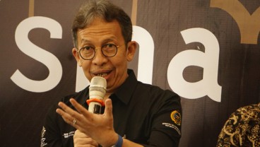 Bekraf Targetkan 50.000 Usaha Masuk Database BISMA