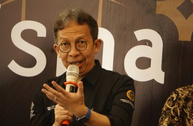 Bekraf Targetkan 50.000 Usaha Masuk Database BISMA