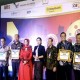 Bank Kalsel Raih Penghargaan di IGCCA 2019