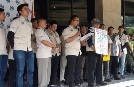 Tragis, Gaji Karyawan PT Inti Belum Dibayar 2 Bulan