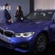 All New BMW Seri 3 Sambangi Konsumen di Jatim