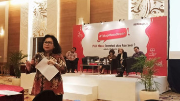 Ini Empat Akibat Jika Literasi Keuangan Rendah
