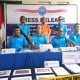 BNN Sita Aset Napi Bos Narkoba senilai Rp28 Miliar di Batam