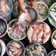 Pasar Ikan Modern Palembang Ditarget Rampung Akhir Tahun