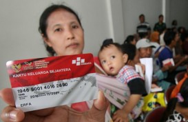 Lebih 314.000 Keluarga di Sumsel Siap Terima Bantuan Nontunai
