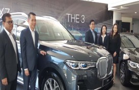 BMW Luncurkan Dua Produk Baru di Surabaya