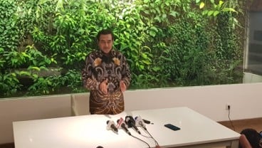 Ditunjuk Menjadi Dirut BTN, Suprajarto Mengundurkan Diri