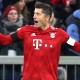 Bayern Munchen Perpanjang Kontrak Lewandowski